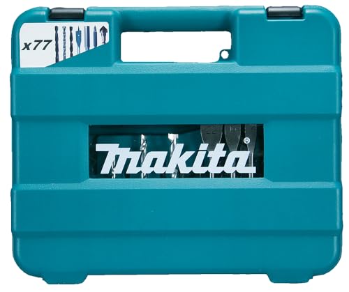 Makita D 47226 Drill / vis à vis 77 pièces - vue 3