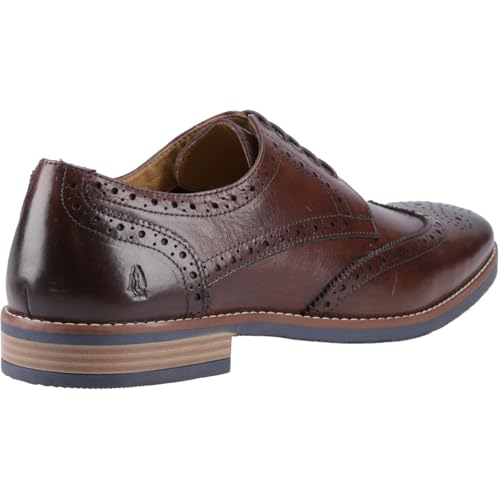 Image of Hush Puppies Mens Mack