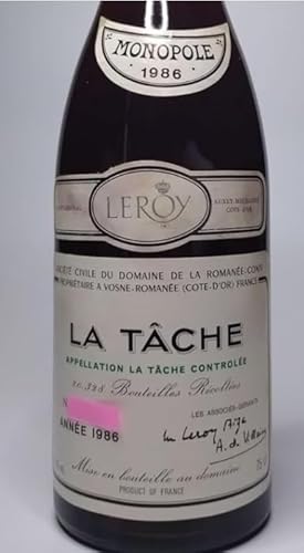 drc ラ・ターシュ」の人気商品一覧 | 安い商品を通販サイトから探す
