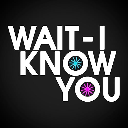 WIKY S3E36 | Ruckus & Rumpus Revival, Slam Poetry, Cult Leaders - Jamie DeWolf Interview cover art