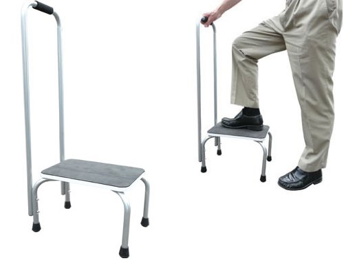 Good Ideas692 Stool with Long Handle