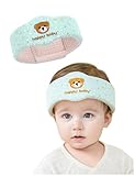 Fizzest Fall Backpack Head Protector for Baby Walker and Walking and Crawling .Baby Head Fall Protection Pillow Cushion (Small Size)