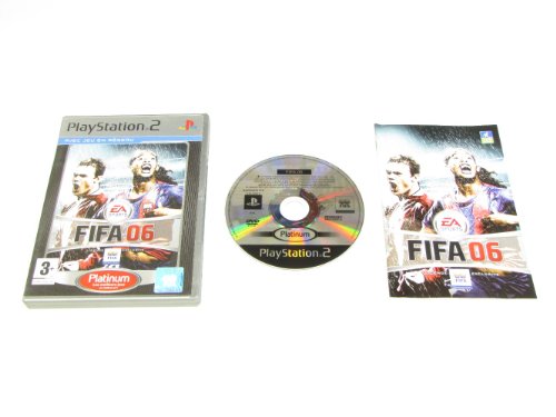 FIFA 06 - vue 3