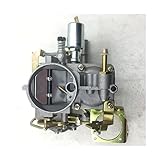 Pour P&eugeot pour PSA 205 1983 1984 1985 1986 1987 1998 1392100 CARBURATEUR DE MOTEUR ÉLECTRONIQUE