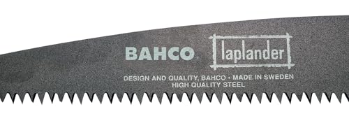 Bahco 396-Lap Lander Folding Pruning Saw