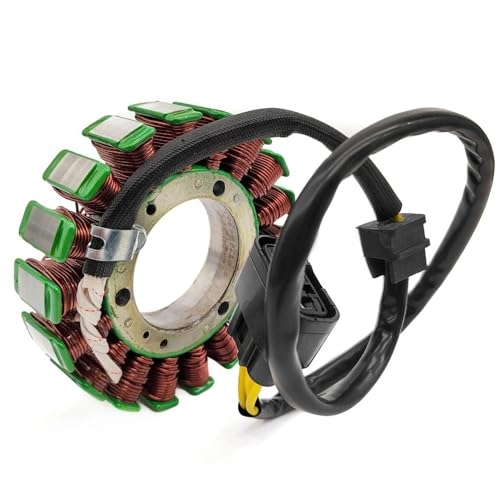 Stator magnéto haute puissance EPS résistant pour alternateur 800XC