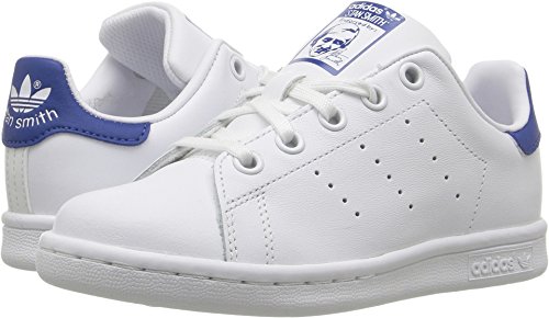 Image of adidas Originals Infant Stan Smith Cloudfoam Sneaker
