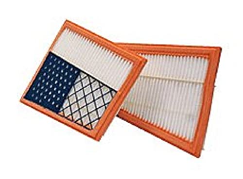 WIX Air Filter Panel
