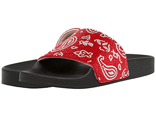 Image of Steve Madden Women's Endorse Slide Sandal