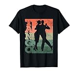 Merchandise for dance partner & dance teacher