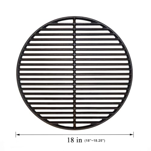La Mejor Selección de Parrilla redonda los más recomendados. 23 parrilla redonda marca KAMaster (2)