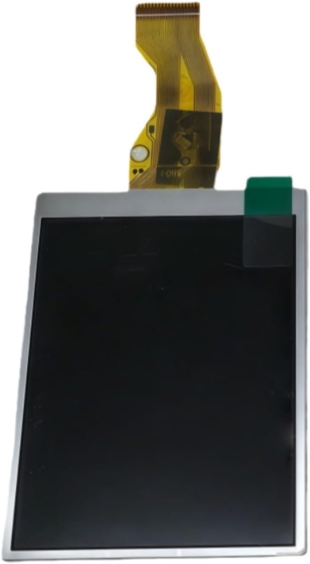 Pantalla LCD con retroiluminación compatible Sony DSC-W520 W620 miniatura 2