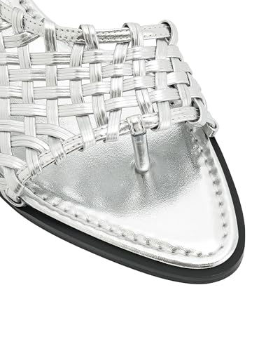 Image of JW PEI Women's Jocelyn Weave Strap Flip-flops