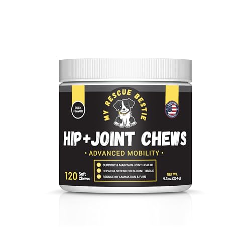 Image of Hip & Joint Chews