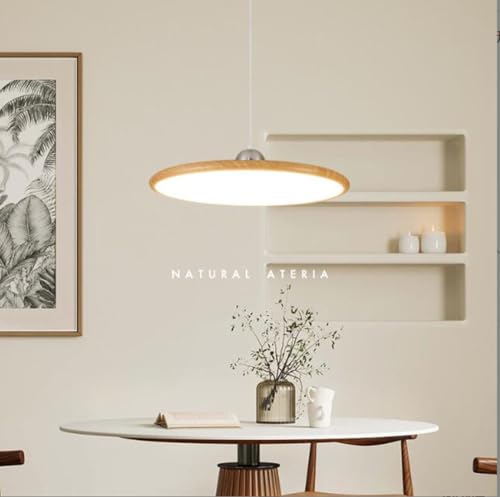 Lámpara LED de comedor para evitar la fatiga visual con luz regulable LWX 3
