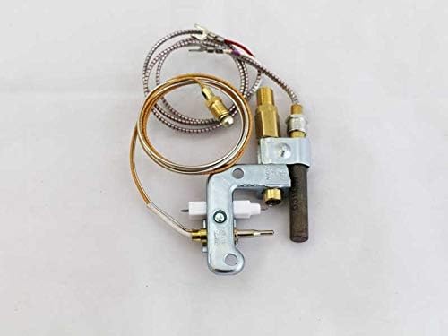 IHP OEM FMI FVFC24NR & FVFC30NR ODS Pilot Assembly - NG (J6426) - Original OEM Part