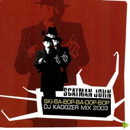 Scatman John