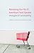 Remaking the North American Food System: Strategies for Sustainability (Our Sustainable Future)
