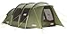 【Amazon.co.jp限定】 コールマン(Coleman) テント トンネル2ルームハウス LDX オリーブ 2000033495