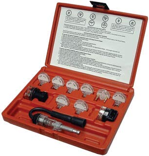 Noid Lights, IAC Test Lights & Ignition Spark Tester Kit