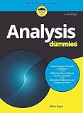 Analysis für Dummies