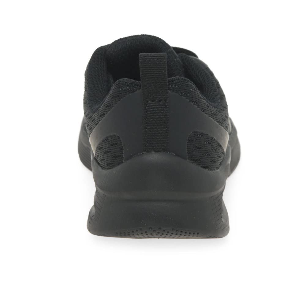 Skechers Mädchen MICROSPEC MAX Electric Jumps Sneaker