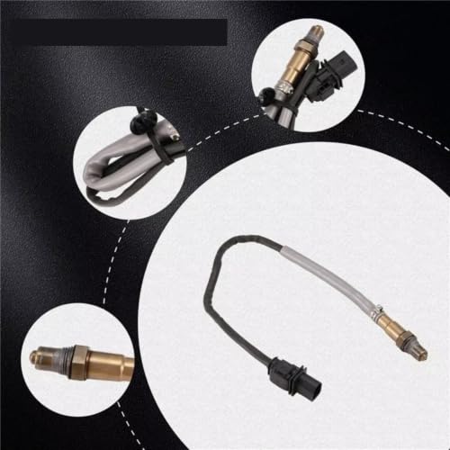 Capteur d'oxygène O2 Seat Exeo ST essence diesel 2004-2017 sonde lambda - 4