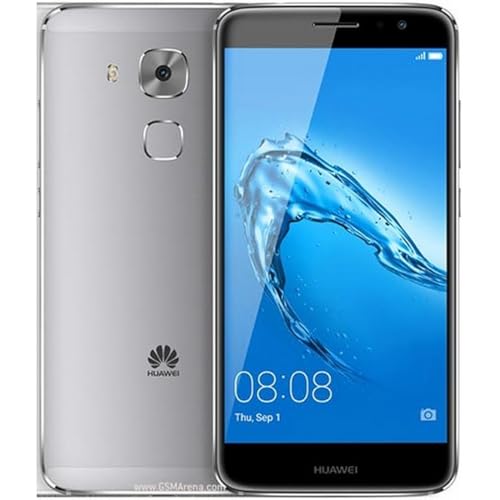 Image of Embed HD-Clear Screen Guard for Huawei nova plus - Harder or Durable Plastic & More Impact-Resistant Than Glass, with Free Installation Kit