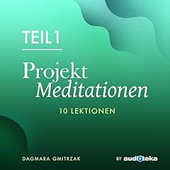 Projekt Meditationen 1 cover art