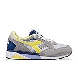 n9002 firmware Modelo: Zapatillas DIADORA N9002 Zapatos Deportivos para Hombre Gris 173073C8463