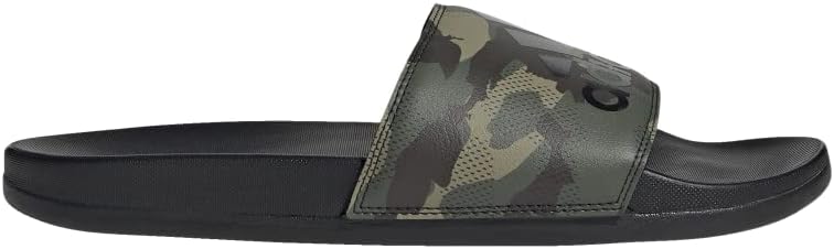 adidas camo slides