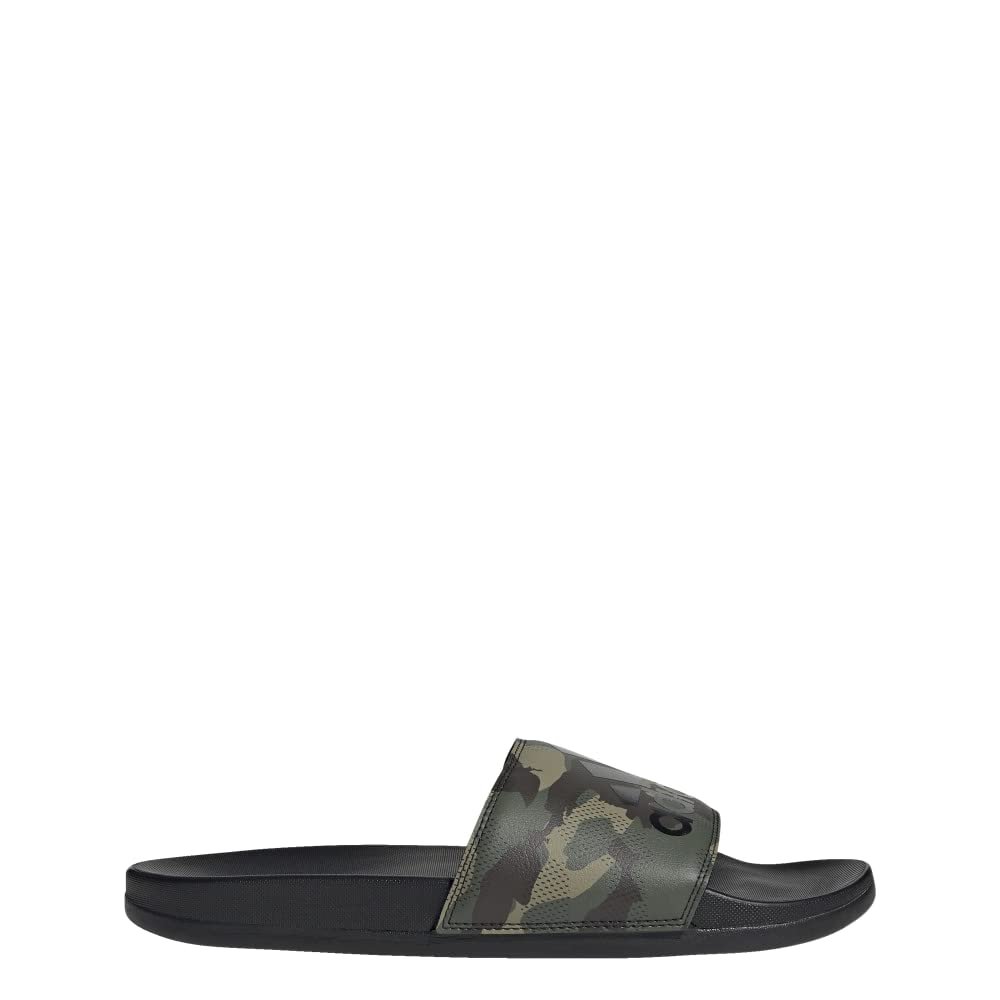 adidas Unisex Adult Adilette Comfort Slide Sandal
