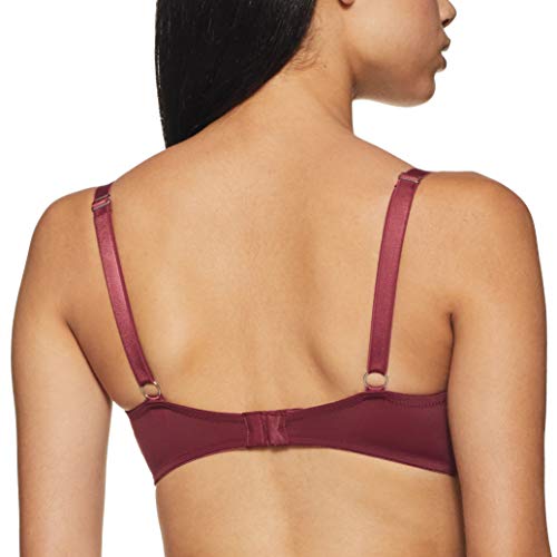 Image of Buttercups Women's Synthetic Non-Padded Underwire Full Coverage Bra