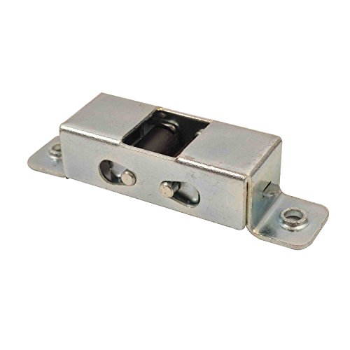 Hotpoint Oven Door Roller Catch. Genuine part number C00118116