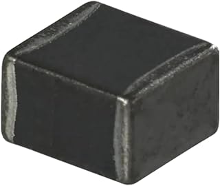 Pack of 3 HR2220V801R-10 Ferrite Bead 800 OHM 2220 1 Power Line, Cut Tape, RoHS