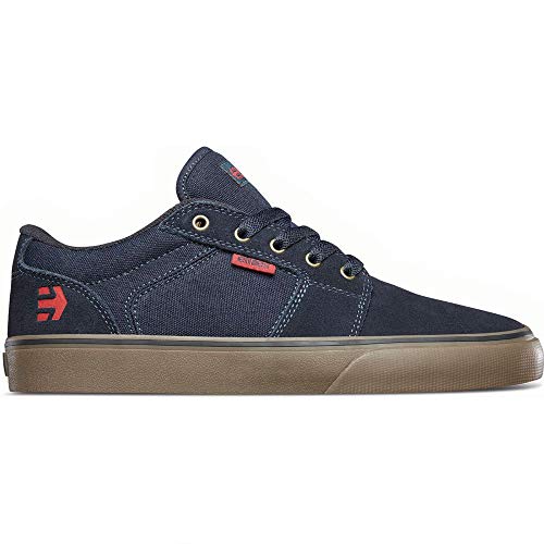 Image of Etnies Men's Barge LS x Metal Mulisha