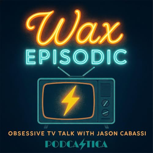 『Wax Episodic | Lanterns and Silo』のカバーアート