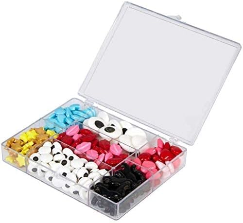 Wilton Candy Decorating Kit - Lips, Eyes, Mustaches