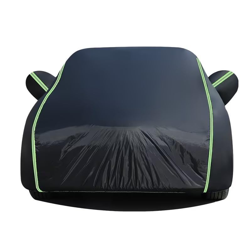Bache voiture pour Hyundai Accent de 2000 à 2025 housse étanche exterieur