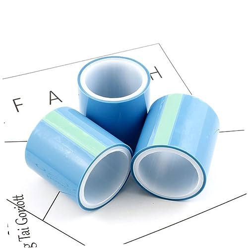 COHEALI Suprimentos Para Estofamento De 4 Rolos Fita De Moldura De Pôster Pingente De Resina Epóxi F