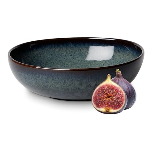 like. by Villeroy & Boch - Lave Gris Bol Schale 600 ml grau,...