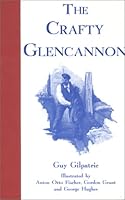 The Crafty Glencannon 1889901172 Book Cover