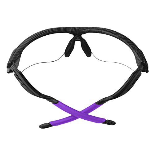 Image of Replacement Earsocks for Oakley RadarLock Path | RadarLock Range | RadarLock Edge | RadarLock Pitch | RadarLock XL