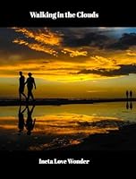 Walking in the Clouds B0G2T1NCC7 Book Cover