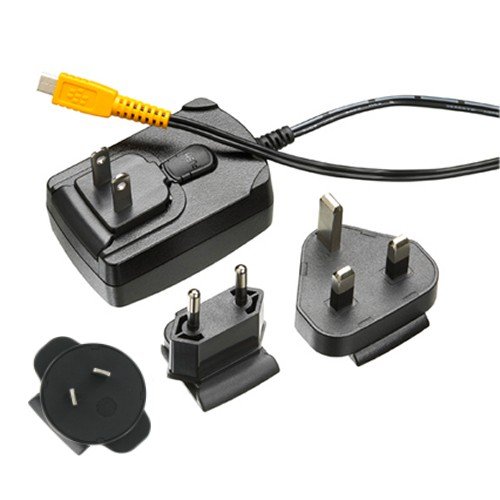 BlackBerry Premium International Charger for Blackberry Z10