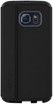 Tech21 Evo Frame Wallet for Samsung Galaxy S6 Edge - Black