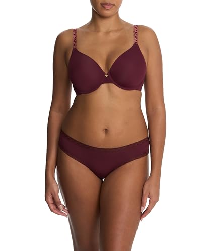 Image of Natori Women's Pure Luxe Custom Coverage Contour Uw
