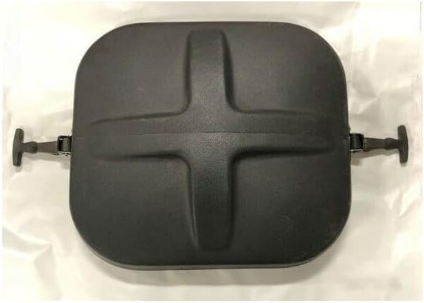 3003580 3003580 TGSUV Salt Spreader Lid Assembly 3003580
