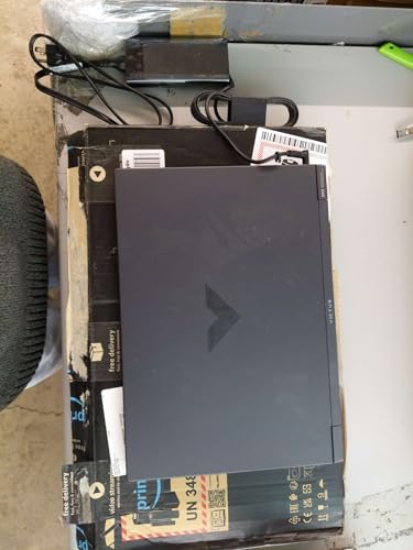 HP Victus 15.6' 144Hz FHD Gaming Laptop,AMD Ryzen 5...