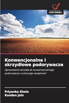 Paperback Konwencjonalne i skrzydlowe podorywacze [Polish] Book
